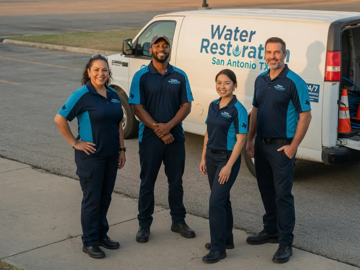 Water Damage Repair company in Farmington, MN